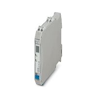 Измерительный преобразователь температуры MACX MCR-EX-SL-TC-I-NC | код 2865586 | PHOENIX CONTACT