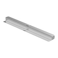 Переходник по высоте Стандарт INOX (AISI 304) 500х80х50 Промрукав | код PR16.5675 | ПРОМРУКАВ