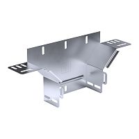 Ответвитель вертикальный Стандарт INOX (AISI 316) 150х80 Промрукав | код PR16.2573 | ПРОМРУКАВ