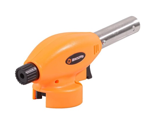 Насадка на газовый баллон (газовая горелка) НГ-3П Вихрь 73/5/5/3 фото 3