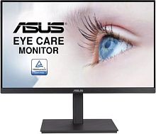 Монитор Asus 23.8 VA24EQSB черный IPS LED 16:9 HDMI M/M матовая HAS Piv 300cd 178гр/178гр 1920x1080 75Hz VGA DP FHD USB 5.2кг | код 1882031 | Asus