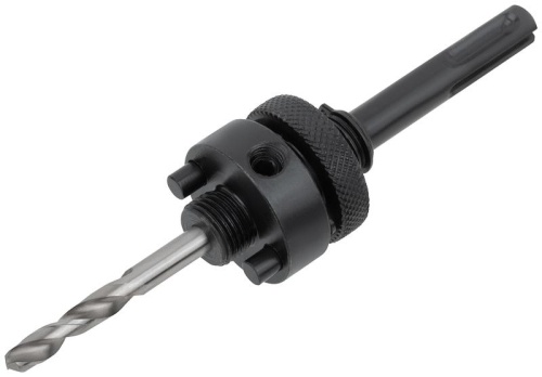 Адаптер для круговых пил, 32-121 мм, SDS-Plus хвостовик | код 36899 | FIT фото 2 Адаптер для круговых пил, 32-121 мм, SDS-Plus хвостовик | код 36899 | FIT фото 2