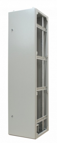 Корпус напол. цельносвар. 1600х450х450 IP31 КВРУ-1 | код 30930DEK | DEKraft