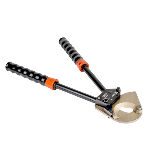 Ножницы секторные НС-50БАС Expert | код nc-50 | EKF фото 3