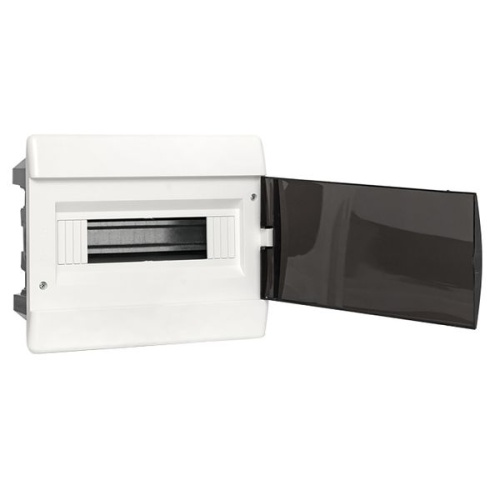 Щит распределителный ЩРВ-П-12 (пром, упаковка) IP41 Basic | код pb-v-12-bas | EKF фото 5