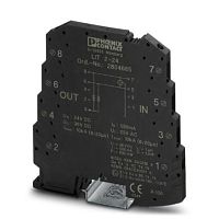 Устройство защиты от перенапряжений LIT 2-24 | код 2804665 | PHOENIX CONTACT