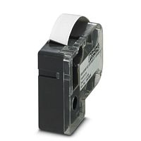 Усадочный кембрик MM-WMS 9,5 (EX16)R C1 WH/BK | код 0803926 | PHOENIX CONTACT