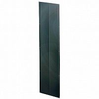 Панель боковая для ВРУ 20.ХХ.60 IP31 TITAN (комп. 2шт.) | код. YKV10-PB-2060-31 | IEK