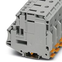Клемма потенциальные блоки UKH 70/4X10 | код 3213142 | PHOENIX CONTACT