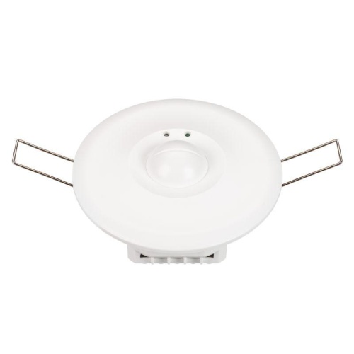 Датчик движения PRIME-MW-BUILT-R94-120W (12-24В 5А MULTI IP20) (IP20 пластик) Arlight 038149 Датчик движения PRIME-MW-BUILT-R94-120W (12-24В 5А MULTI IP20) (IP20 пластик) Arlight 038149