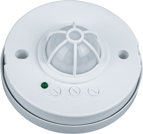 Датчик движения инфракрасный 71 963 NS-IRM02-WH Navigator 71963