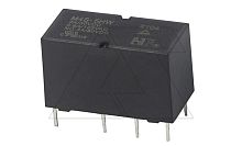 Реле M4S-5HW, 2CO, 3A(30VDC), 5VDC, AgNi, для печатных плат, IP67 | код M4S5HW | Forward Relay