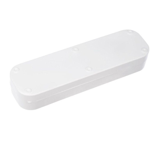 Колодка 4 гнезда c заземлением | код 11-8707 | REXANT фото 8