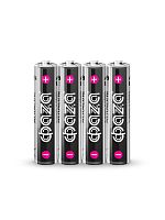 Элемент питания щелочной LR03 Alkaline Shrink-4 (уп.4шт) ФАZА 5024472