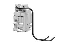 Реле отключения (независимый расцепитель) SOR T1-T2-T3 220...240Vac-220...250Vdc | код 1SDA051336R1 | ABB
