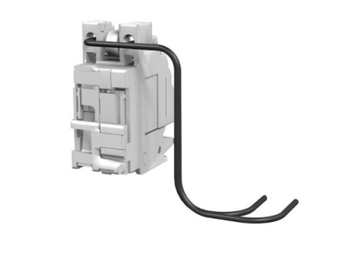 Реле отключения (независимый расцепитель) SOR T1-T2-T3 220...240Vac-220...250Vdc | код 1SDA051336R1 | ABB
