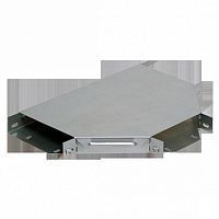 Разветвитель Т-образный 35х100 мм. | код. CLP1T-035-100-1 | IEK