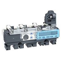 Расцепитель 4П4Т Micrologic 5.2 A 160A NSX160/250 | код LV430495 | SCHNEIDER ELECTRIC