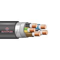 Кабель ВВГнг(А)-FRLSLTx 5х4 (N PE) 0.66кВ (м) | Код. НТ000005495 | ЭлПром