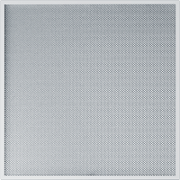 Светильник светодиодный 93 561 NLP-PS4-25-4K 25Вт 4000К 3350лм 176–264В IP20 панель универс. призма NAVIGATOR 93561