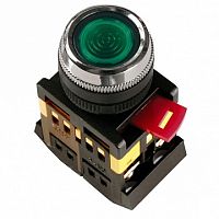 Кнопка ABLFS-22 22 мм² 660/440В, IP40, Оранжевый | код. BBT30-ABLFS-K05 | IEK