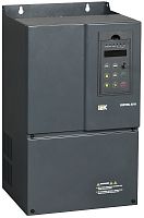 Преобразователь частоты CONTROL-A310 380В 3Ф 30-37кВт 60-75А | код CNT-A310D33V30-37TE | IEK