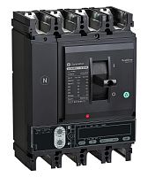 АВТ.ВЫКЛ SYSTEMEPACT CCB630 50KA 4P4D S5.3E 630A РЫЧАГ | код SPC630N63053E4DF | Systeme Electric