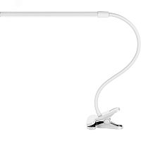 Настольная лампа CONFERENCE | код A1106LT-1WH | Arte Lamp