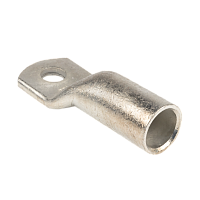 Наконечник медный луженый ТМЛ DIN 300-16 PROxima | код tml-din-300-16 | EKF