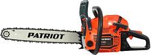 Бензопила Patriot PT 4518 2100Вт 2.9л.с. дл.шины:18 (45cm) (220105550) | код 772717 | PATRIOT
