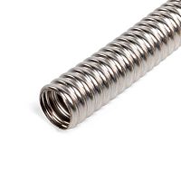 Гофрорукав GR (INOX) 18A (Fortisflex) | код 87602 | Fortisflex