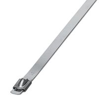 Кабельная стяжка WT-STEEL SH 7,9X259 | код 3240827 | PHOENIX CONTACT