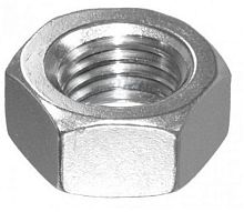 Гайка ГОСТ 5915-70 М42 класс прочности 6.0 покрытие цинк | код A10000420032507 | РФ