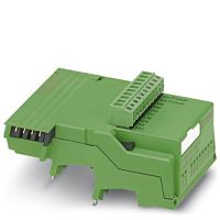 Модуль расширения PLC-V8C/SC-24DC/EM | код 2903095 | PHOENIX CONTACT
