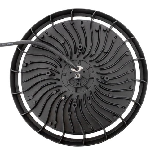 Светильник светодиодный промышленный для высоких пролетов ДСП-1102 150Вт 6500К IP65 PROxima | код HIL-1102-150-6500 | EKF фото 5 Светильник светодиодный промышленный для высоких пролетов ДСП-1102 150Вт 6500К IP65 PROxima | код HIL-1102-150-6500 | EKF фото 5