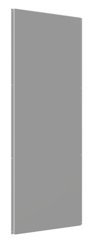 Монтажная плата FORT для корпуса высотой 2000 и шириной 800 PROxima | код FM208 | EKF Монтажная плата FORT для корпуса высотой 2000 и шириной 800 PROxima | код FM208 | EKF