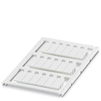 Маркировка для проводов UCT-WMCO 5,4 (23X8) | код 0832105 | PHOENIX CONTACT