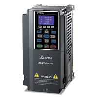 VFD 040CP43A 21 (4,0kW 380V) Преобразователь частоты | код VFD040CP43A-21 | Delta Electronics