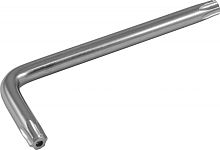 TTKS45 Ключ торцевой T-TORX® короткий с центрированным штифтом, T45H | код TTKS45 | Thorvik