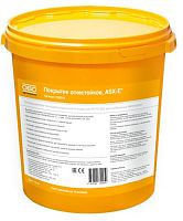 Покрытие огнестойкое, ASX-E, ведро 10 кг. Тип: ASX-E | код 7202312_V1 | OBO Bettermann