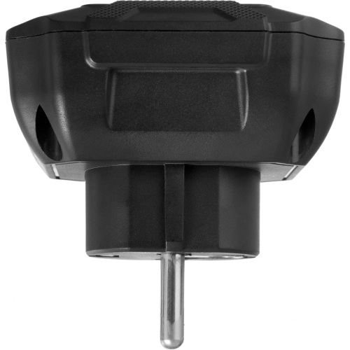 Тестер розеток ST03D ARMA2L 5 | код A2L5-ST14-03 | IEK фото 6