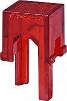 Колпачок для лампы и кнопки-лампы TLG RED (красный, для LG1/TLG) | код 763712109 | ETI