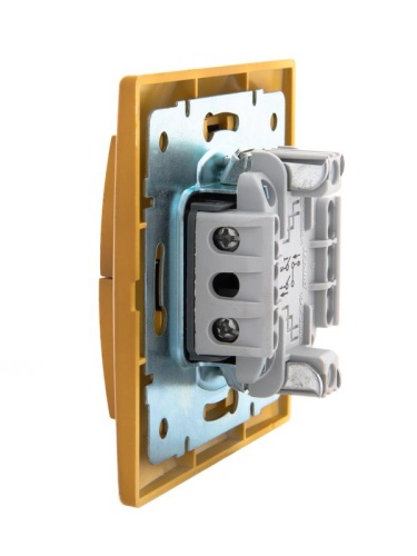 MIRA Выключатель двухклавишный ольха | код 701-0701-101 | Lezard фото 5 MIRA Выключатель двухклавишный ольха | код 701-0701-101 | Lezard фото 5