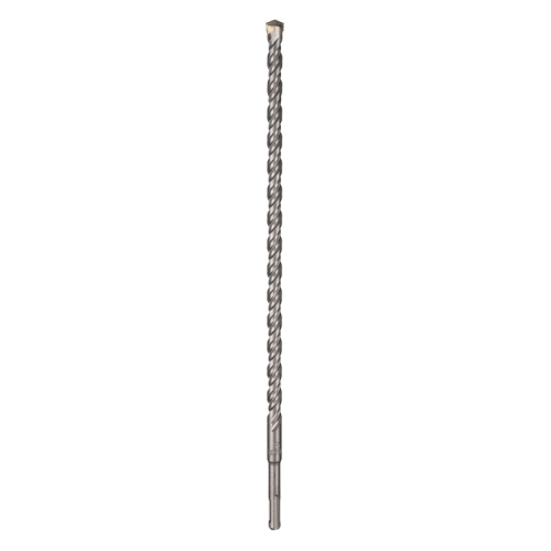 Бур по бетону 14x400x340мм, SDS PLUS KRANZ | код KR-91-0853 | KRANZ