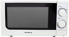 Микроволновая Печь Supra 20MW25 20л. 700Вт белый | код 1032032 | SUPRA
