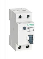 City9 Set Авт. выкл. диф. тока (АВДТ) 1P+N С 20А 6kA 30мА Тип-A 230В | код C9D65620 | Systeme Electric