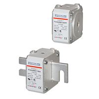 Предохранитель DN00UC10C250L-(Z076428С)-KEAZ-FERRAZ | код 348062 | КЭАЗ