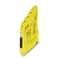 Реле безопасности PSR-MS21-1NO-1DO-24DC-SC | код 2702192 | PHOENIX CONTACT