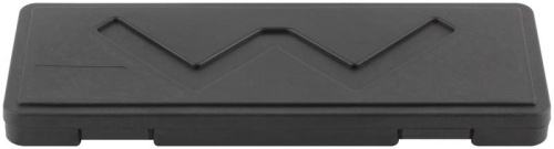 Штангенциркуль металлический хромированный 150 мм/ 0,02 мм (пластиковый кейс) | код 19840 | КУРС фото 7