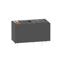 Промежуточное реле OptiRel G RP41-51-12D-16-CO | код 329971 | КЭАЗ
